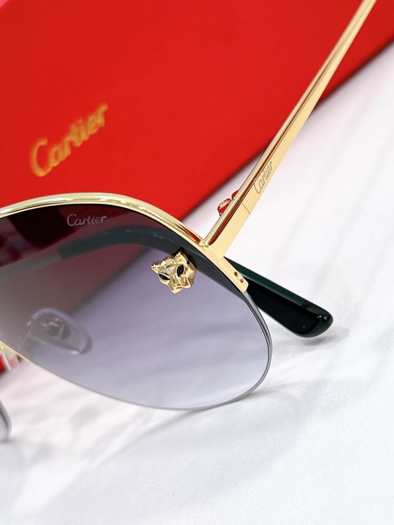 Cartier Sunglasses